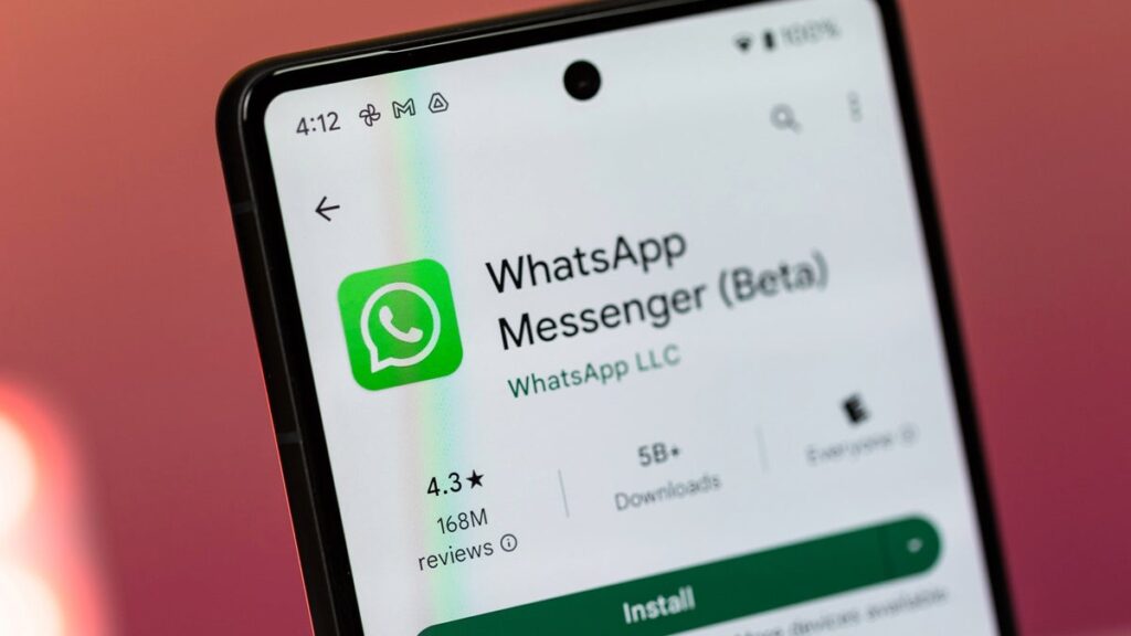 New Features Added in WhatsApp Beta